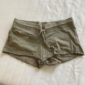 Michael Stars shorts